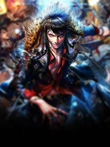 神针侠医 神针侠医
