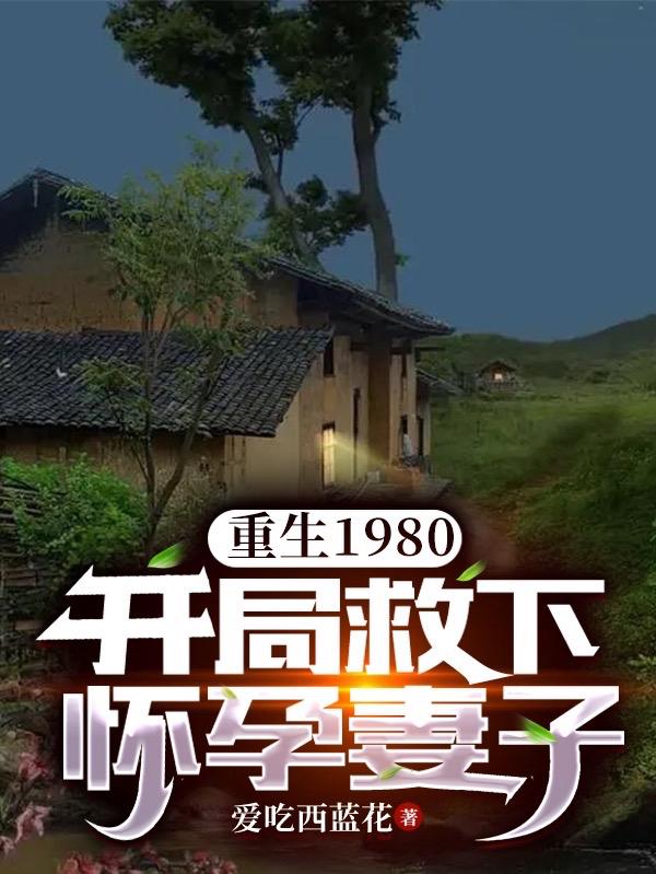 重生1980:开局救下怀孕妻子 重生1980:开局救下怀孕妻子