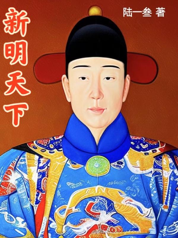 新明天下 新明天下
