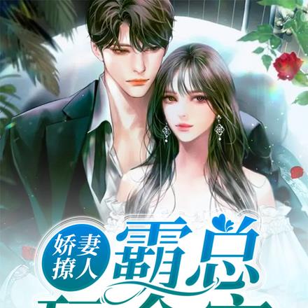 娇妻撩人,霸总玩命宠 娇妻撩人,霸总玩命宠
