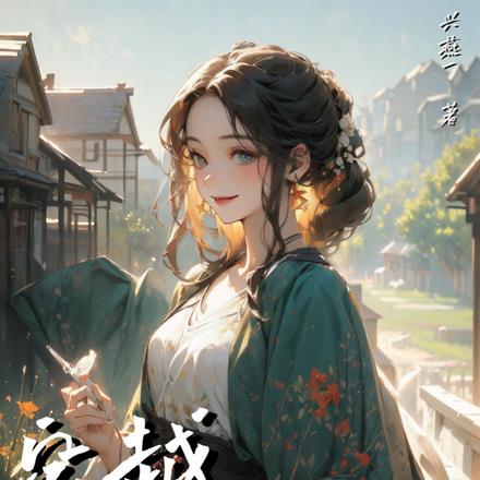穿越之农家小仙女 穿越之农家小仙女