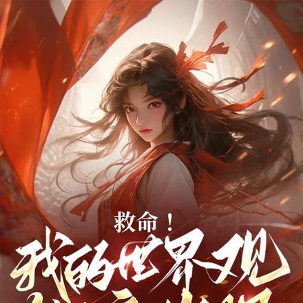 救命！我的世界观彻底崩塌