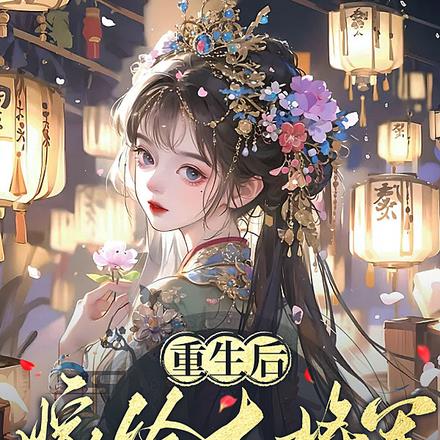 重生后嫁给大将军,被宠上天 重生后嫁给大将军,被宠上天