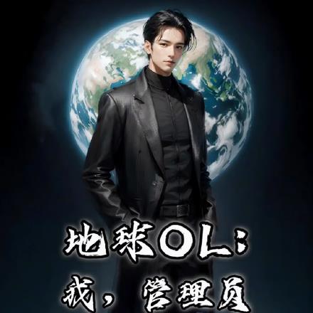 地球OL:我,管理员 地球OL:我,管理员