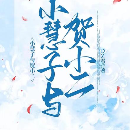 小慧子与贺小二 小慧子与贺小二