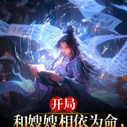 开局和嫂嫂相依为命,我无敌了 开局和嫂嫂相依为命,我无敌了