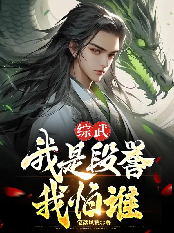 综武:我是段誉我怕谁 综武:我是段誉我怕谁
