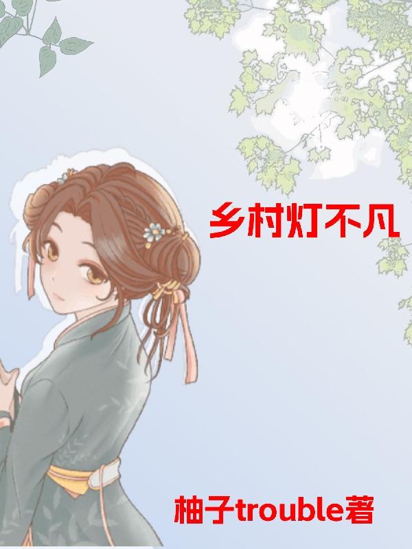 乡村灯不凡 乡村灯不凡