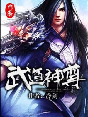 武道神尊 武道神尊