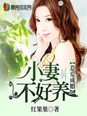 惹爱成婚:小妻不好养 惹爱成婚:小妻不好养