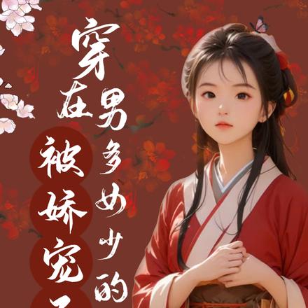 穿在男多女少的世界被娇宠了 穿在男多女少的世界被娇宠了