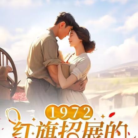 1972,红旗招展的青春年代 1972,红旗招展的青春年代