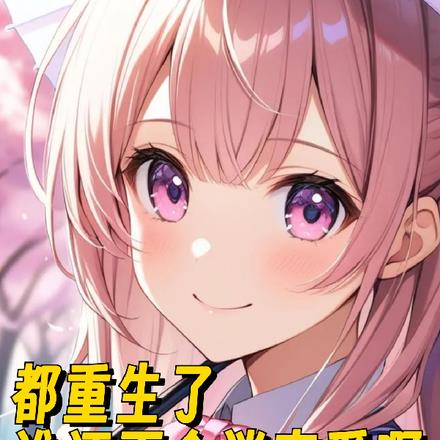 都重生了谁还不会谈恋爱啊 都重生了谁还不会谈恋爱啊