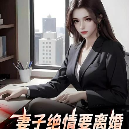 妻子绝情要离婚,修仙暴富让她滚 妻子绝情要离婚,修仙暴富让她滚
