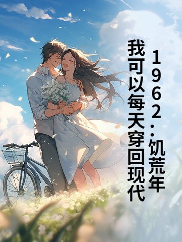 1962:饥荒年,我可以每天穿回现代 1962:饥荒年,我可以每天穿回现代