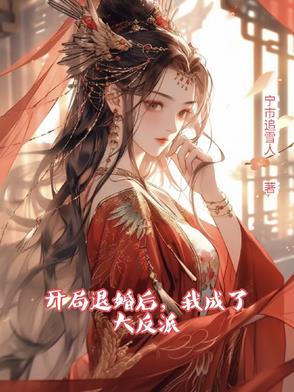 开局退婚后,我成了大反派 开局退婚后,我成了大反派