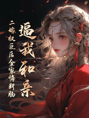 逼我和亲?二嫁权臣后全家悔断肠 逼我和亲?二嫁权臣后全家悔断肠