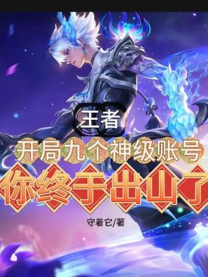 王者开局九个神级账号你终于出山 王者开局九个神级账号你终于出山