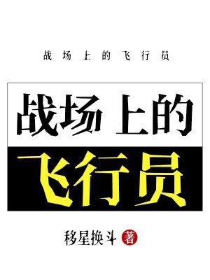 战场上的飞行员 战场上的飞行员