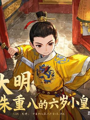 大明:朱重八的六岁小皇叔 大明:朱重八的六岁小皇叔