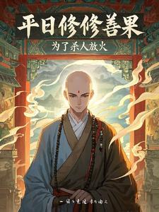 平日修修善果,只为杀人放火 平日修修善果,只为杀人放火