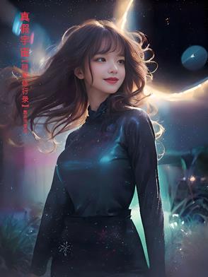 真假宇宙【随笔修行录】 真假宇宙【随笔修行录】