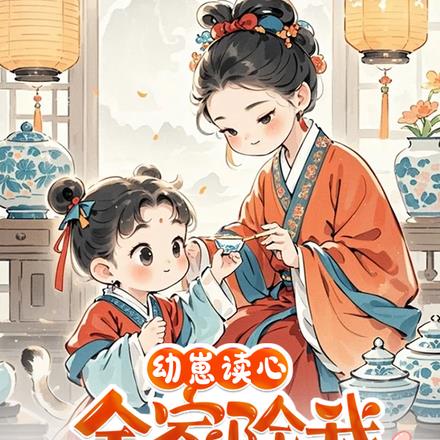 幼崽读心:全家除我都是穿越大佬 幼崽读心:全家除我都是穿越大佬