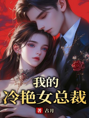 我的冷艳女总裁 我的冷艳女总裁