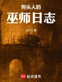 狗头人的巫师日志 狗头人的巫师日志