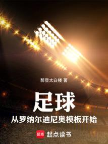 足球:从罗纳尔迪尼奥模板开始 足球:从罗纳尔迪尼奥模板开始