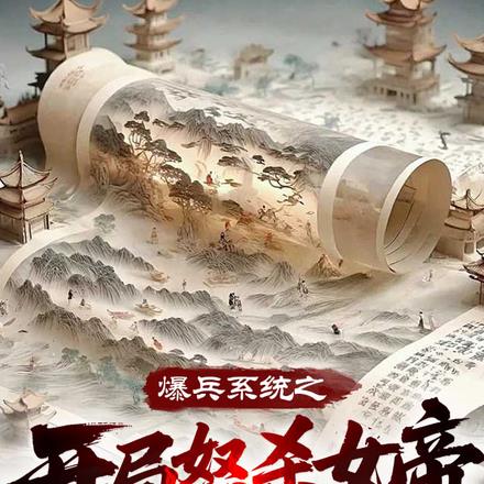 爆兵系统之开局怒杀女帝 爆兵系统之开局怒杀女帝