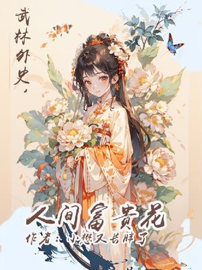 武林外史,人间富贵花 武林外史,人间富贵花