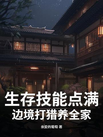 生存技能点满,边境打猎养全家 生存技能点满,边境打猎养全家