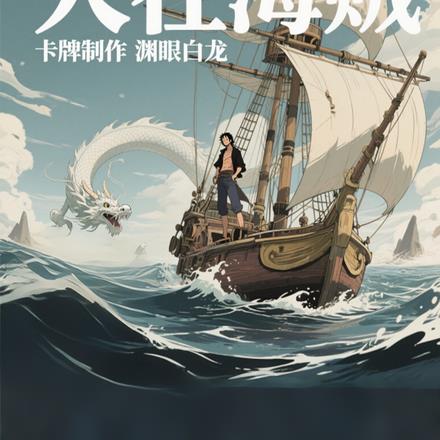 人在海贼,逛街逛到顶上战争 人在海贼,逛街逛到顶上战争