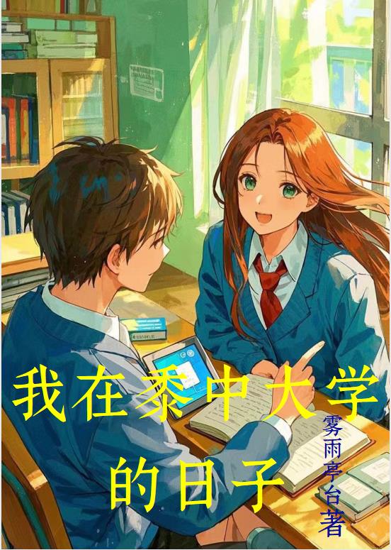 我在黍中大学的日子 我在黍中大学的日子