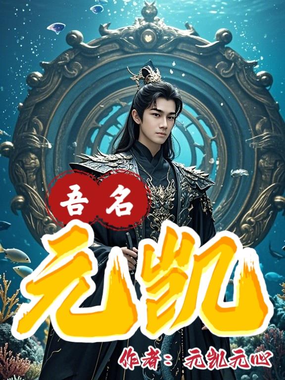 吾名元凯 吾名元凯
