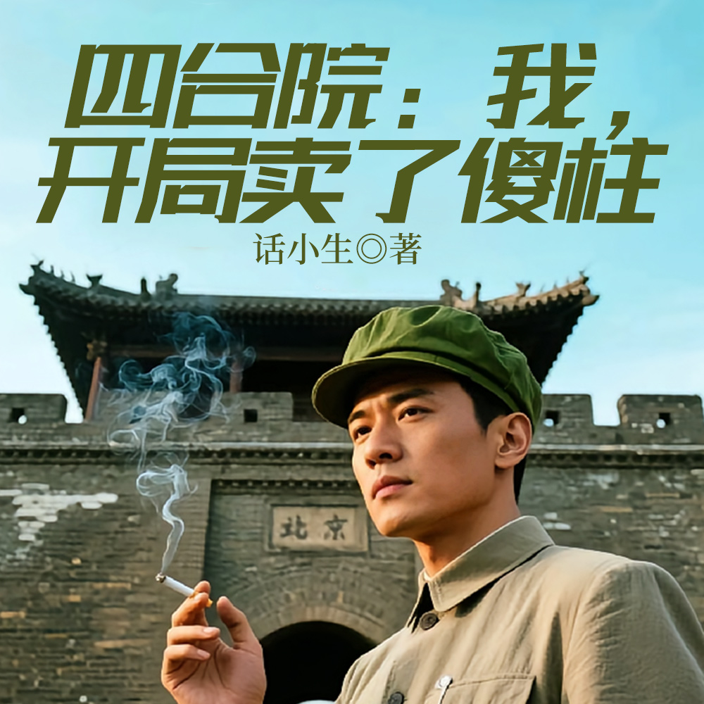 把傻柱卖进黑煤窑,我成了八级工 把傻柱卖进黑煤窑,我成了八级工