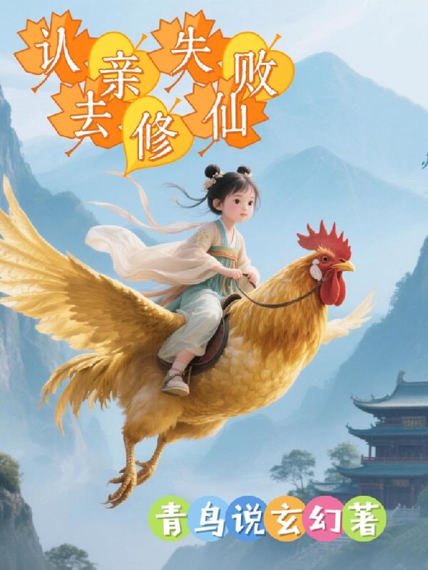 认亲失败去修仙 认亲失败去修仙