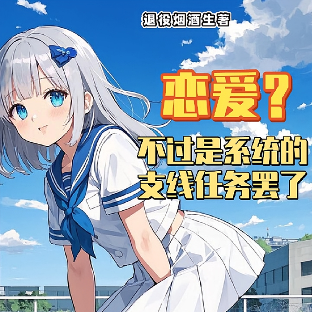 刚上高中,我的加点日常 刚上高中,我的加点日常