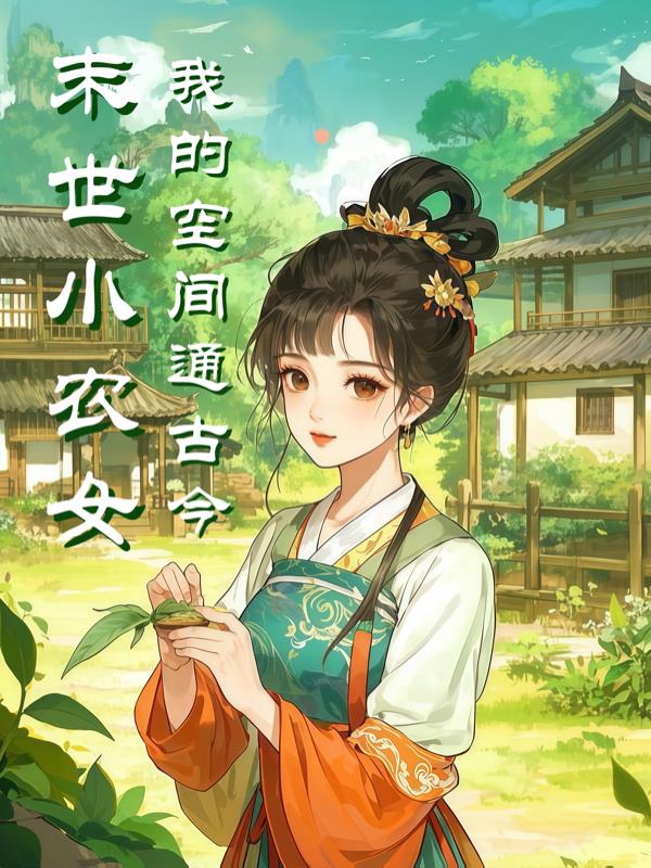 末世小农女:我的空间通古今 末世小农女:我的空间通古今