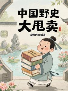 中国野史大甩卖 中国野史大甩卖