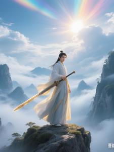 灵霄逆世穿越修仙季 灵霄逆世穿越修仙季