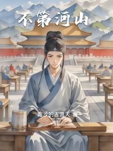 不第河山 不第河山