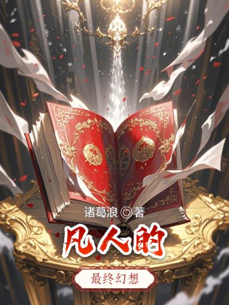 凡人的最终幻想 凡人的最终幻想