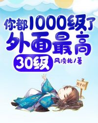 你都1000级了,外面最高30级 你都1000级了,外面最高30级