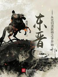 东晋:从北归流民帅之子开始 东晋:从北归流民帅之子开始