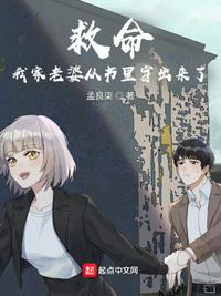 救命!我家老婆从书里穿出来了 救命!我家老婆从书里穿出来了