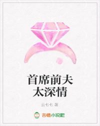 首席前夫太深情 首席前夫太深情
